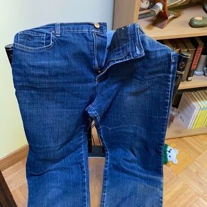 Jeans by Gloria Vanderbilt